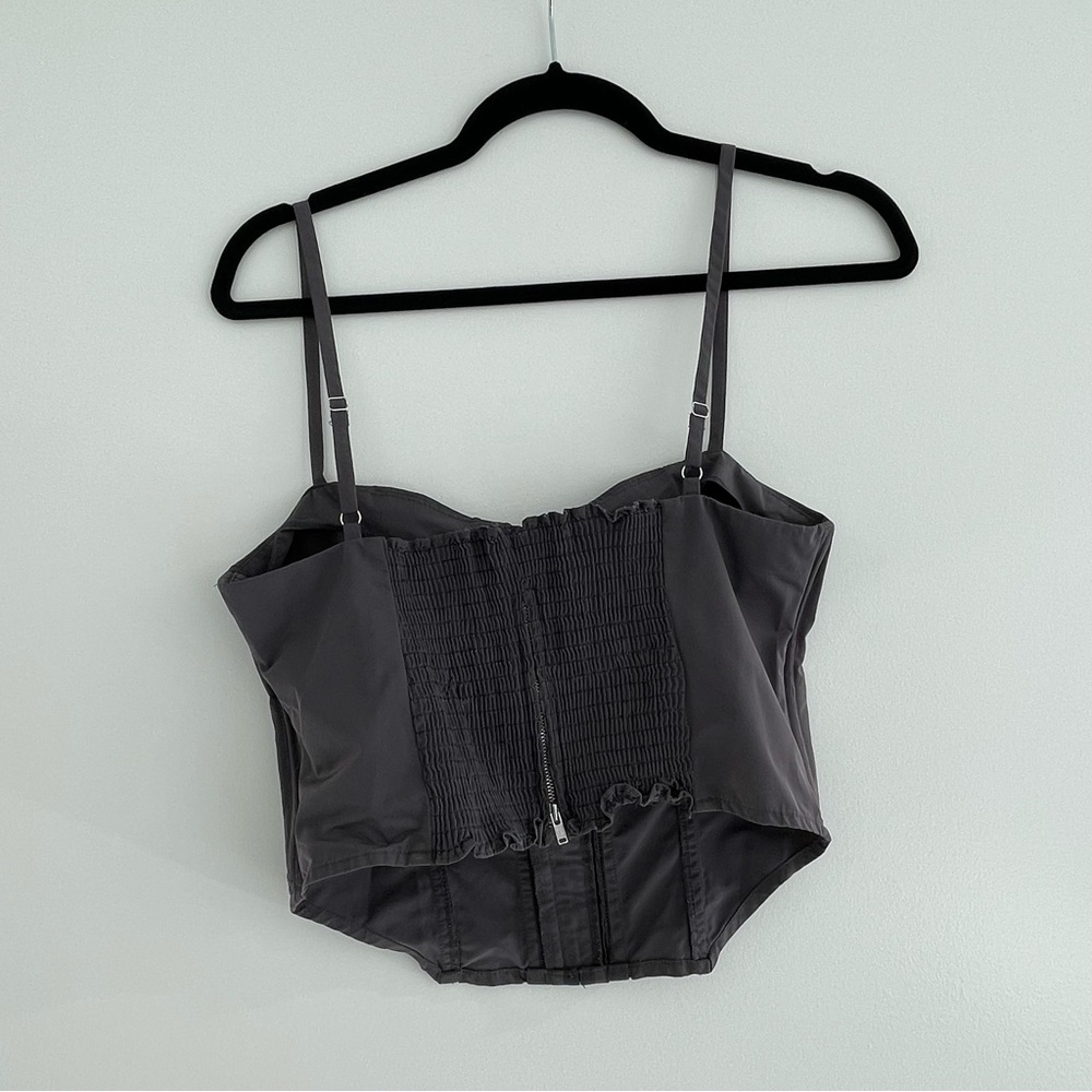 Reformation London Top Size 6 - Picture 4 of 7